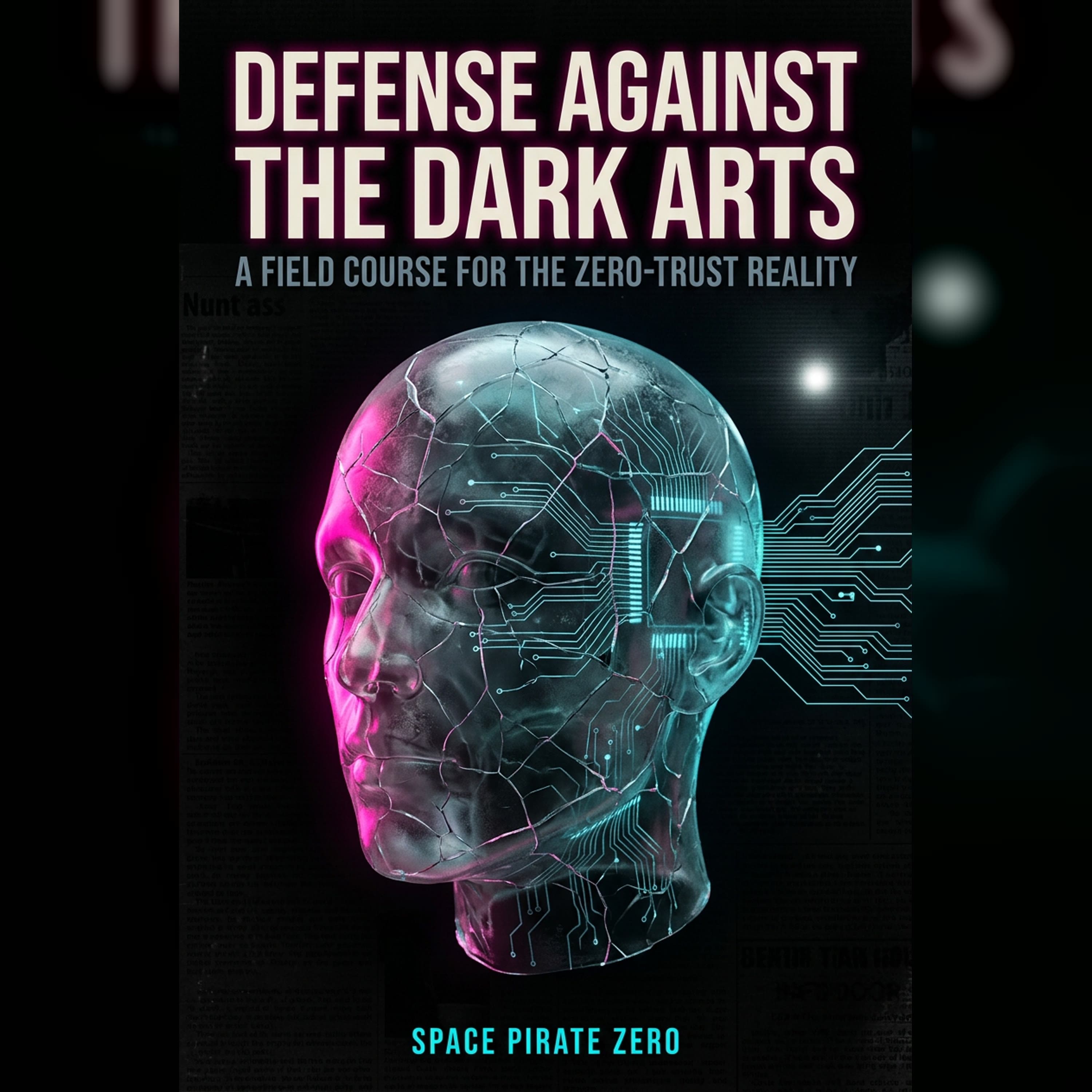 Defense Against the Dark Arts