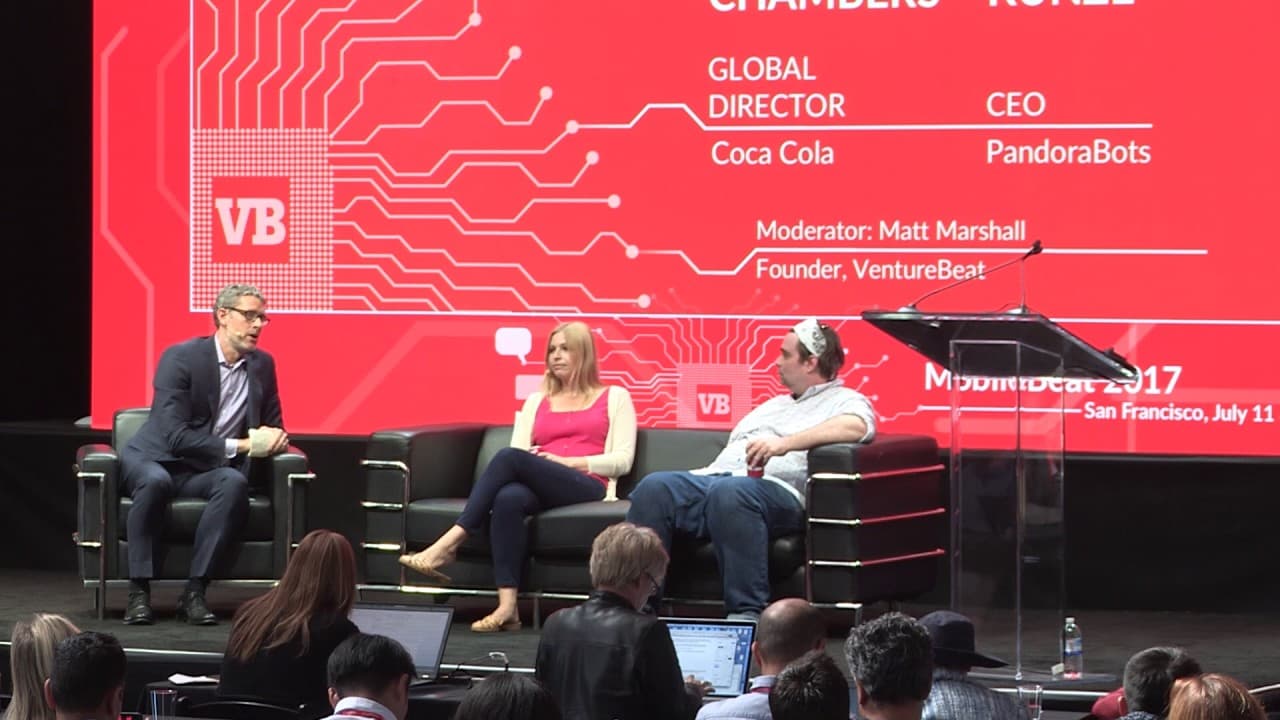 Coca-Cola's Unabashed AI Strategy