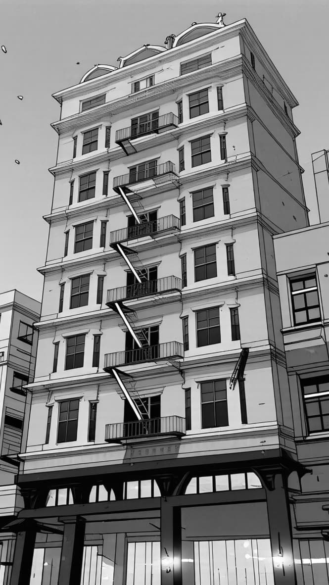 Blade Runner Blues and Butter Stars